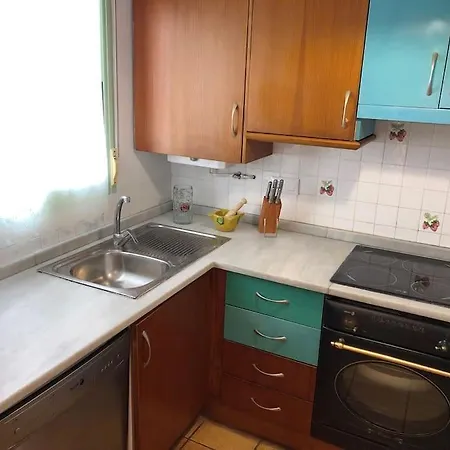 Holiday home Familiar En La Montana, Con Acceso A Piscina *