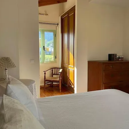 Familiar En La Montana, Con Acceso A Piscina בית נופש