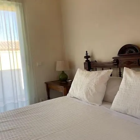 Familiar En La Montana, Con Acceso A Piscina Denia