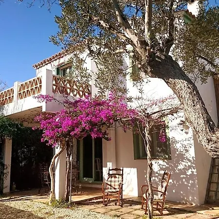 Familiar En La Montana, Con Acceso A Piscina Holiday home Denia