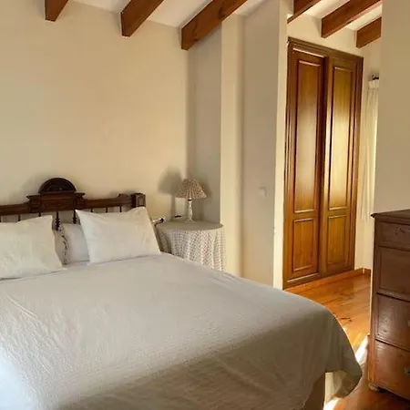Familiar En La Montana, Con Acceso A Piscina Holiday home Denia